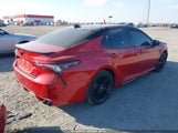 Toyota Camry Xse 4T1K61AK4NU017053 photo
