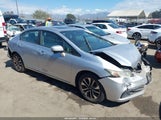 Honda Civic Ex 19XFB2F84EE265385 снимка