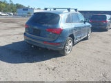 Audi Q5 2.0T Premium WA1L2AFP0GA089469 снимка