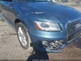 Audi Q5 2.0T Premium WA1L2AFP0GA089469 снимка