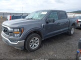 Ford F-150 Xlt 1FTEW1C5XPKD83347 снимка