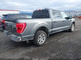 Ford F-150 Xlt 1FTEW1C5XPKD83347 снимка