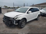Dodge Journey Gt Awd 3C4PDDEGXJT277694 снимка