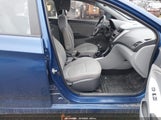 Hyundai Accent Se KMHCT4AE3GU079359 снимка