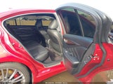 Infiniti Q50 3.0T Red Sport 400 JN1FV7AP9HM850166 снимка