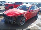 Infiniti Q50 3.0T Red Sport 400 JN1FV7AP9HM850166 снимка