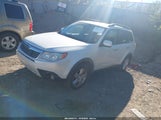 Subaru Forester 2.5X Limited JF2SH64649H774660 снимка