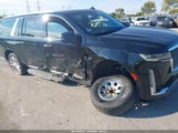Cadillac Escalade Esv 4Wd Premium Luxury 1GYS4KKL6RR327313 fotografie
