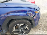 Hyundai Tucson Limited 5NMJECAE6NH040673 fotografie