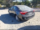 Toyota Corolla L 2T1BURHE2JC044784 снимка