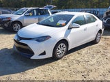 Toyota Corolla Le 5YFBURHE0KP947386 снимка