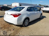 Toyota Corolla Le 5YFBURHE0KP947386 снимка