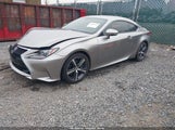 Lexus Rc 200T JTHHA5BC1H5006133 снимка