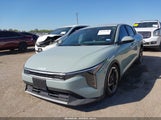 Kia K4 Ex 3KPFU4DE9SE007311 fotografie