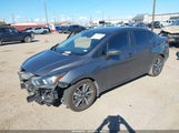 Nissan Versa Sv Xtronic Cvt 3N1CN8EV0LL876708 снимка