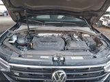 Volkswagen Tiguan 2.0T Se R-Line Black 3VVCB7AX5RM104958 fotografie