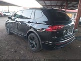 Volkswagen Tiguan 2.0T Se R-Line Black 3VVCB7AX5RM104958 fotografie