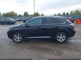 Lexus Rx 350 2T2BK1BAXDC160392 снимка