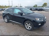 Lexus Rx 350 2T2BK1BAXDC160392 снимка