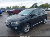 Lexus Rx 350 2T2BK1BAXDC160392 fotografie