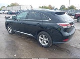 Lexus Rx 350 2T2BK1BAXDC160392 photo