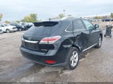 Lexus Rx 350 2T2BK1BAXDC160392 photo