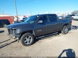 GMC Sierra  Sl 3GTP1UEA1BG153568 снимка