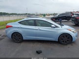 Hyundai Elantra Limited (Ulsan Plant) KMHDH4AE8CU211287 photo