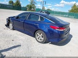 Kia Optima Lx 5XXGT4L3XJG223424 снимка