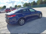 Kia Optima Lx 5XXGT4L3XJG223424 снимка