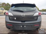 Mazda Mazda3 S Sport JM1BL1K59B1357740 снимка