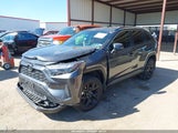 Toyota Rav4 Xle 2T3P1RFV6PC360397 снимка