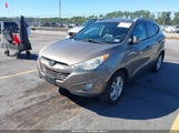 Hyundai Tucson Gls KM8JUCAC5DU714171 снимка
