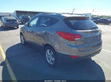Hyundai Tucson Gls KM8JUCAC5DU714171 снимка