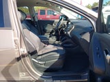 Hyundai Tucson Gls KM8JUCAC5DU714171 снимка