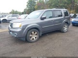 Honda Pilot Touring 5FNYF4H9XEB032488 снимка