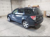 Subaru Forester 2.5X Premium JF2SH6CC7AH907603 снимка