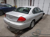 Ford Taurus Se 1FAFP53U21A105660 снимка