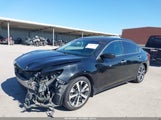Nissan Altima 2.5 Sr 1N4AL3AP3HC251720 снимка