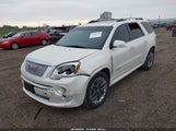 GMC Acadia Denali 1GKKRTED4BJ387102 снимка