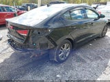 Hyundai Elantra Value Edition 5NPD84LF2JH378522 снимка