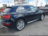 Audi Q5 2.0T Premium/2.0T Tech Premium WA1BNAFY5J2004915 fotografie