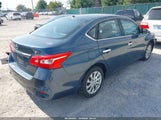 Nissan Sentra Sv 3N1AB7AP0GY308730 снимка