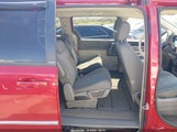 Dodge Grand Caravan Sxt 2D4RN5DXXAR181437 снимка