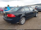 Kia Optima Lx V6 KNAGE124085191386 снимка