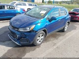 Chevrolet Trax Lt 3GNCJPSB7KL192290 снимка