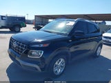 Hyundai Venue Sel KMHRC8A32LU030499 снимка