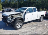 Chevrolet Colorado Lt 1GCHTBEA6F1162080 снимка