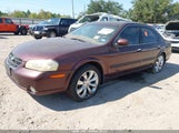 Nissan Maxima Gle/Gxe/Se JN1CA31AXYT211013 снимка