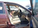 Nissan Maxima Gle/Gxe/Se JN1CA31AXYT211013 снимка